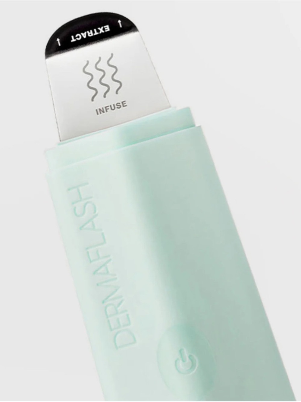 Dermaflash Mint Infuse Skin Spatula